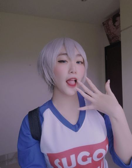 韩剧女朋友