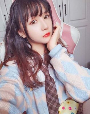 关于她的五段情事