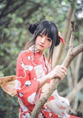 为我而生