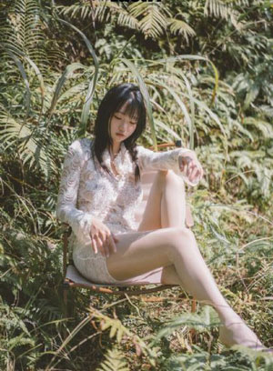 西班牙燃烧的身体