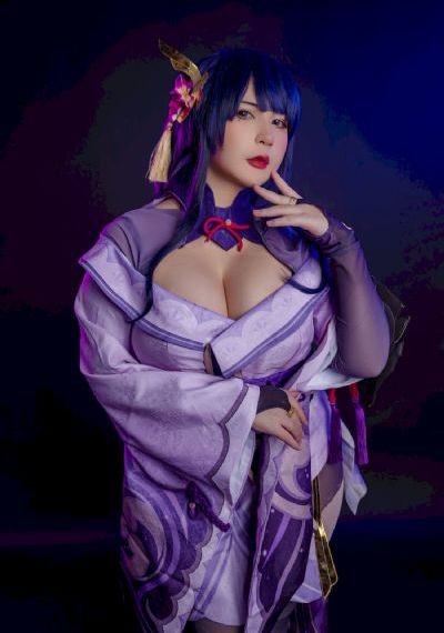 巴黎q娘在线观看