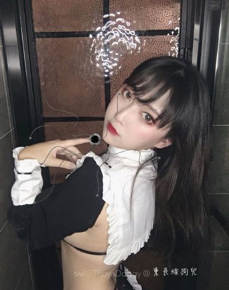 性解密