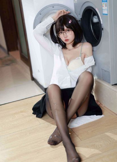 操日本老女人