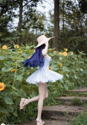 蜀锦人家
