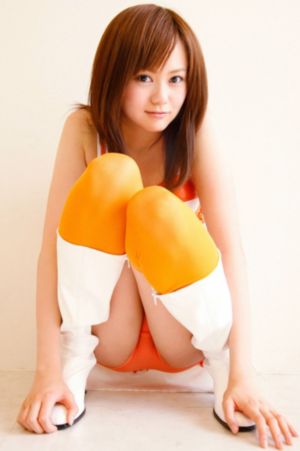 爆裂天使