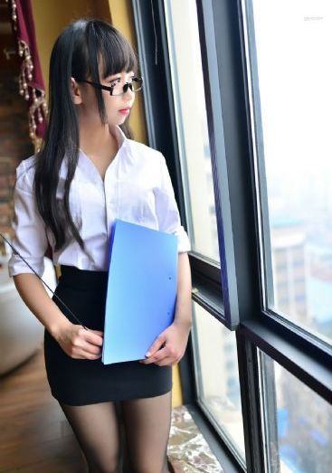 年轻的母亲15