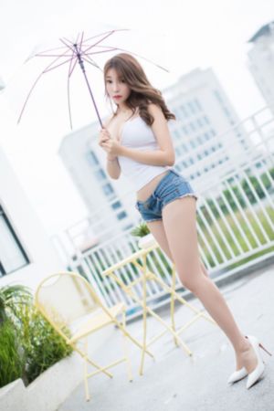 女高音