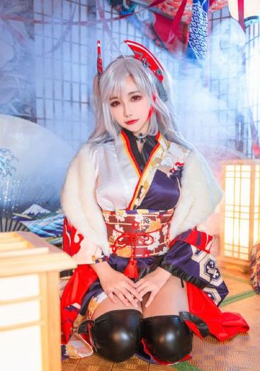 色降