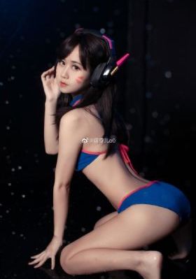 小嫂子1