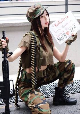 苦月亮