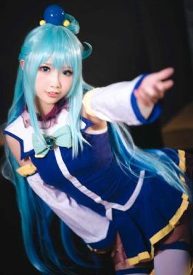 年轻的小姑子